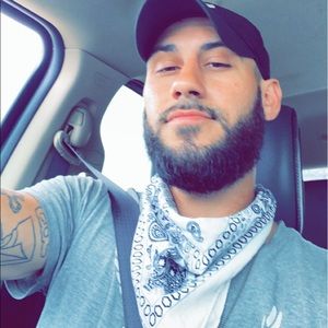 Meet your Posher, Brent